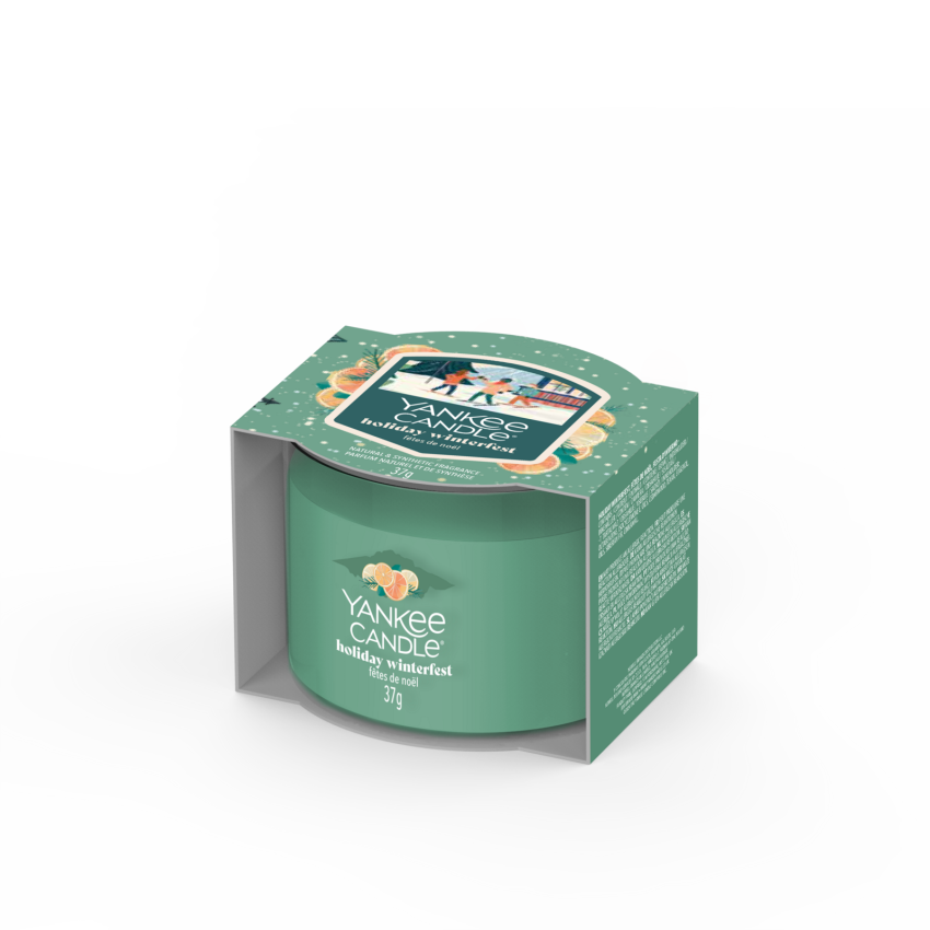 Holiday Winterfest 37g